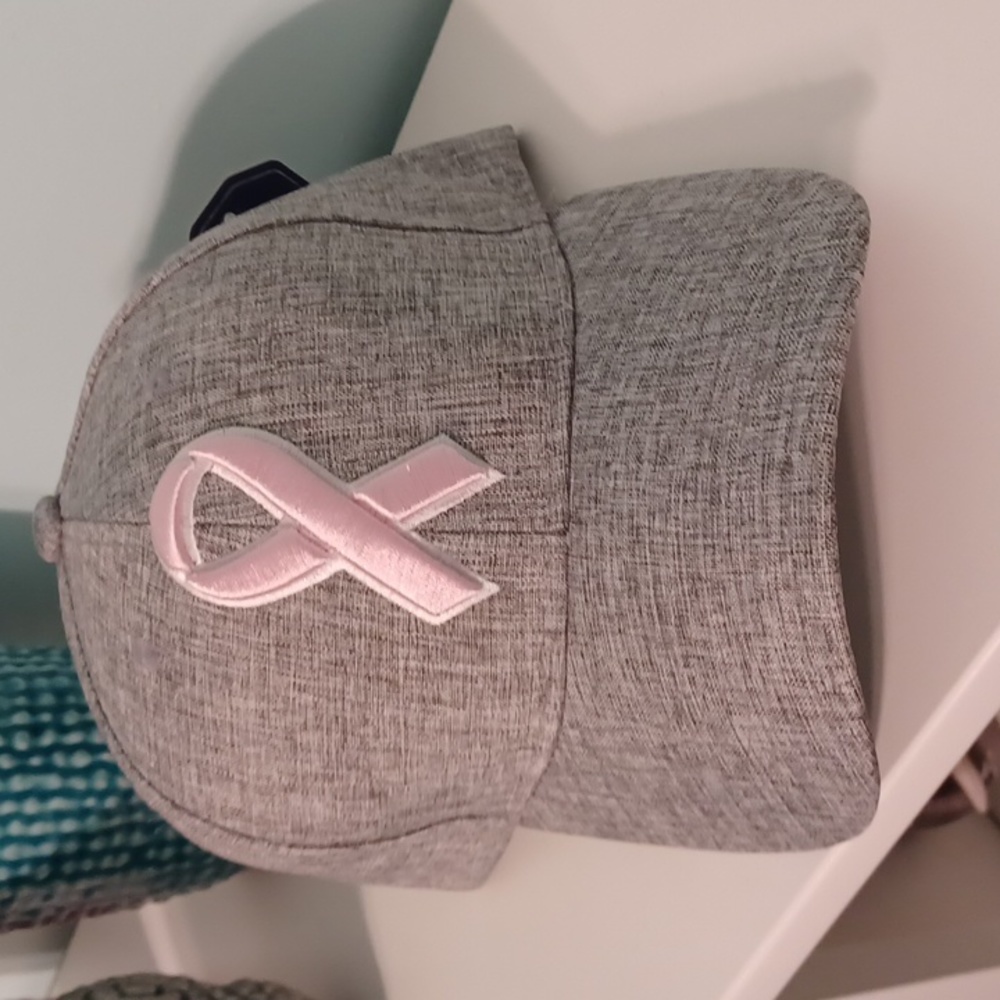 Hat Republic Breast Cancer Awareness Hat